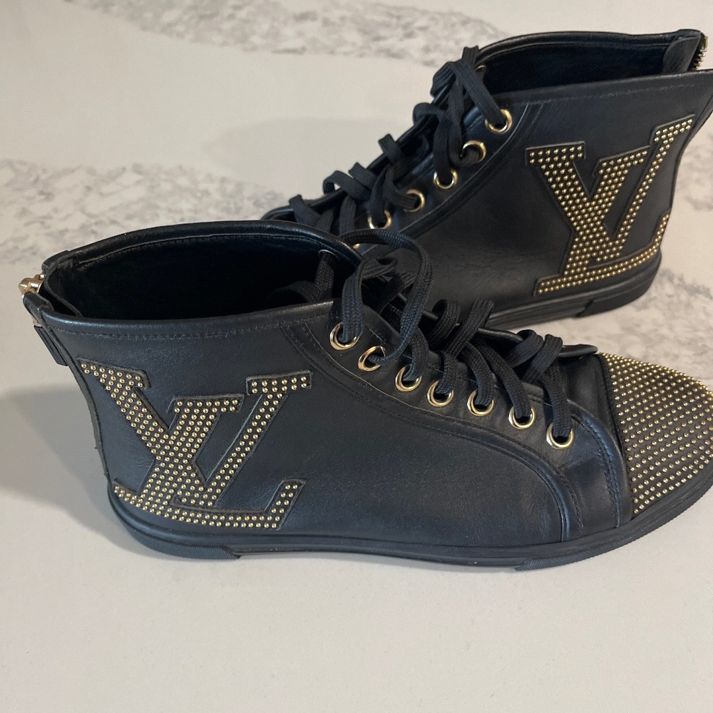 Louis Vuitton sneakers